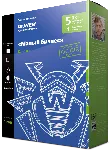 Dr.Web Малый бизнес 5 ПК 5 Моб 1 Сервер 1 Год Global - irongamers.ru