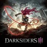 Darksiders III PS4/PS5 RUS РОССИЯ — Аренда 1 неделя - irongamers.ru