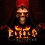 Diablo II: Resurrected PS4/PS5 RUS - Аренда 1 неделя - irongamers.ru