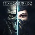 Dishonored 2 PS4 RUS РОССИЯ — Аренда 2 недели - irongamers.ru
