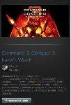 Command & Conquer 3: Kane&acute;s Wrath (Steam Gift RegFree) - irongamers.ru