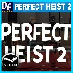 Perfect Heist 2 ✔ ️STEAM Аккаунт