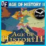 Age of History II ✔ ️STEAM Аккаунт