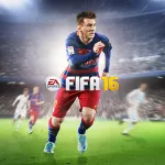 FIFA 16 PS3 RUS ✅ 