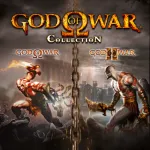 God of War II+RESIDENT EVIL+FF VII+2 PS3 RUS РОССИЯ - irongamers.ru