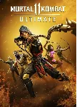 🔥 Mortal Kombat 11 Ultimate Edition 💳 0%💎 ГАРАНТИЯ🔥 