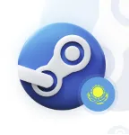 ₸ 💳 Пополнение баланса Steam в ТЕНГЕ (KZT) 🏦 БЫСТРО !