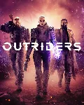 Outriders 0% ГАРАНТИЯ+БЫСТРАЯ ДОСТАВКА - irongamers.ru