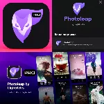 Photoleap AI Image Maker PRO iPhone ios AppStore iPad - irongamers.ru