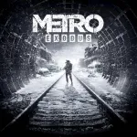 Metro Exodus PS4/PS5 RUS РОССИЯ — Аренда 2 недели ✅ 