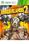 ✅ Borderlands 2 Xbox One & Xbox Series X|S активация