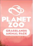 🔥 Planet Zoo - Grasslands Animal Pack 💳 STEAM КЛЮЧ+🎁 