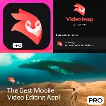 Videoleap Видео от Lightricks PRO iPhone ios AppStore - irongamers.ru