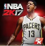NBA 2K17 PS3 ENG НЕ ПЕРЕВОДИЛАСЬ ✅ 