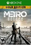 Metro Exodus Gold Edition XBOX ONE SERIES X|S Ключ - irongamers.ru