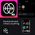 ⚡ Reface Face Swap AI Generator PRO iPhone ios AppStore