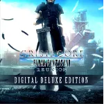 FINAL FANTASY 7 | PS4/PS5 | Турция - irongamers.ru