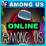 Among Us - ОНЛАЙН ✔ ️STEAM Аккаунт