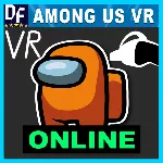 Among Us VR - ОНЛАЙН ✔ ️STEAM Аккаунт