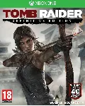 🚀 Tomb Raider: Definitive Edition XBOX Key🔑 