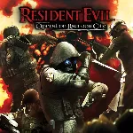Resident Evil Operation Raccoon City XBOX one Series Xs