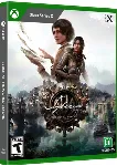 🌍 Syberia - The World Before XBOX SERIES X|S КЛЮЧ 🔑 