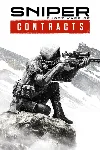 Sniper Ghost Warrior Contracts Xbox One|X|S - irongamers.ru