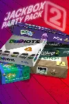 ✅ Игры для вечеринки от Jackbox, серия 2 Xbox активация