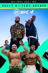 UFC® 4 Издание Deluxe Xbox One|X|S
