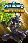 Золотое издание Paladins Xbox One|X|S