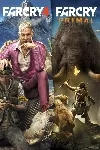 НАБОР "FAR CRY 4 + FAR CRY PRIMAL" Xbox активация - irongamers.ru