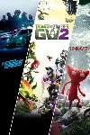 Семейный набор от EA Xbox One|X|S - irongamers.ru