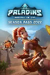 Сезонный пропуск Paladins 2022 Xbox One|X|S