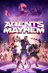 Agents of Mayhem Xbox One & Xbox Series X|S - irongamers.ru