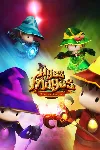 Ages of Mages: the last keeper Xbox One|X|S - irongamers.ru