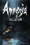 Amnesia: Collection Xbox One|X|S - irongamers.ru