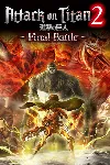 A.O.T. 2: Final Battle Xbox One|X|S