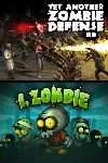 Awesome Zombie Games Bundle Xbox One|X|S