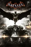 BATMAN™: Рыцарь Аркхема Xbox One|X|S - irongamers.ru
