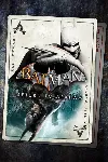 Batman: Return to Arkham Xbox One|X|S - irongamers.ru
