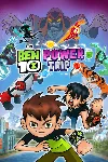 BEN 10: мощное приключение! Xbox One|X|S - irongamers.ru