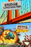 Bridge Constructor Bundle Xbox One|X|S