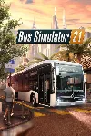 Bus Simulator 21 Xbox One & Xbox Series X|S