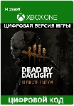 ✅ ❤ ️DEAD BY DAYLIGHT: ULTIMATE EDITION❤ ️XBOX🔑 КЛЮЧ✅ 
