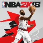 NBA 2K18+FIFA 17 PS3 RUS РОССИЯ ✅ 