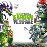 Plants vs. Zombies+AC IV Black Flag - Deluxe PS3 RUS - irongamers.ru