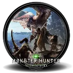 Monster Hunter: World +GAMES ®✔ ️Steam (GLOBAL)🌍 