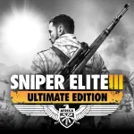Sniper Elite 3 ULTIMATE EDITION+SSX PS3 RUS - irongamers.ru