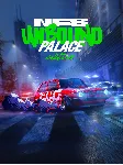 Need for Speed Unbound Palace Edition XBOX Ser X|S КЛЮЧ