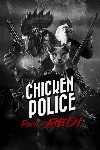 ✅ Chicken Police - Paint it RED! Xbox One|X|S активация